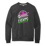 SNL Re-Fleece Crew Sweatshirt