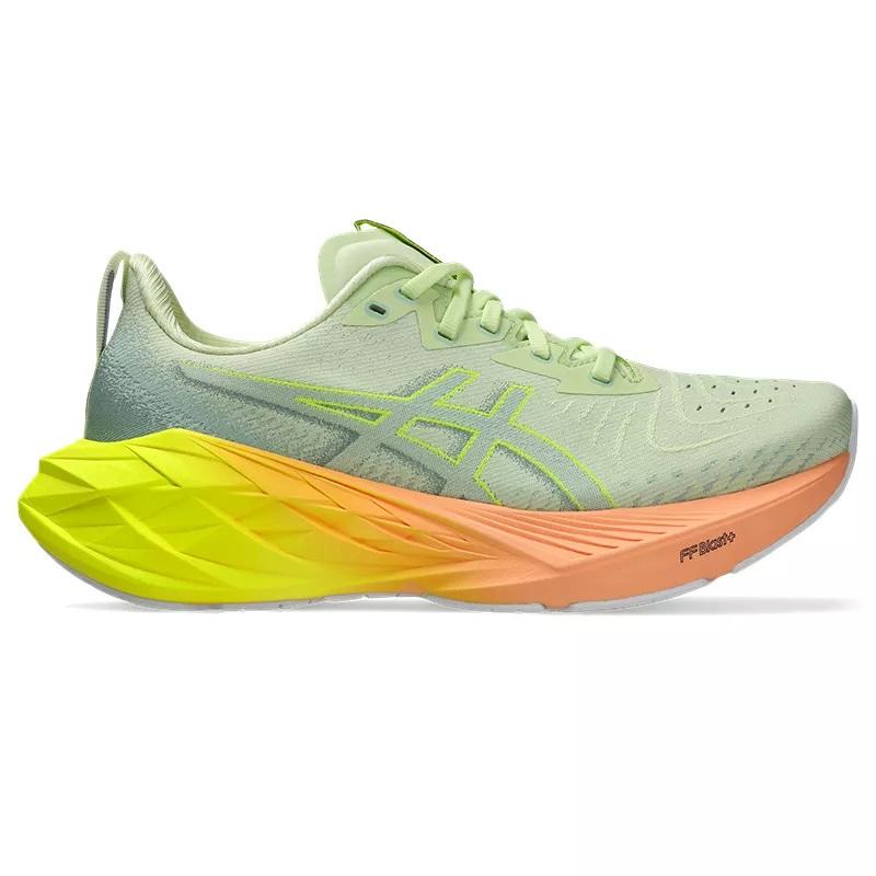 Women's ASICS Novablast 4 Paris