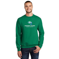 Men's CJXC Essential Fleece Crew