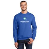 Men's CJXC Essential Fleece Crew