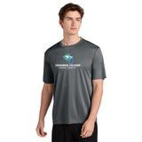 Men's CJXC Competitor Short-Sleeve Tech Tee