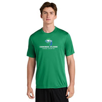 Men's CJXC Competitor Short-Sleeve Tech Tee