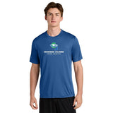 Men's CJXC Competitor Short-Sleeve Tech Tee