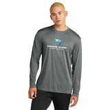 Men's CJXC Competitor Long-Sleeve Tech Tee