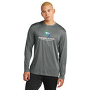 Men's CJXC Competitor Long-Sleeve Tech Tee