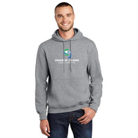 Men's CJXC Essential Fleece Hoodie