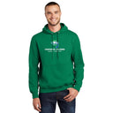 Men's CJXC Essential Fleece Hoodie