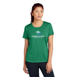 Women's CJXC Competitor Short-Sleeve Tech Tee