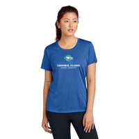 Women's CJXC Competitor Short-Sleeve Tech Tee