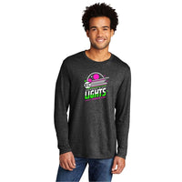 SNL Triblend Long-Sleeve Tee