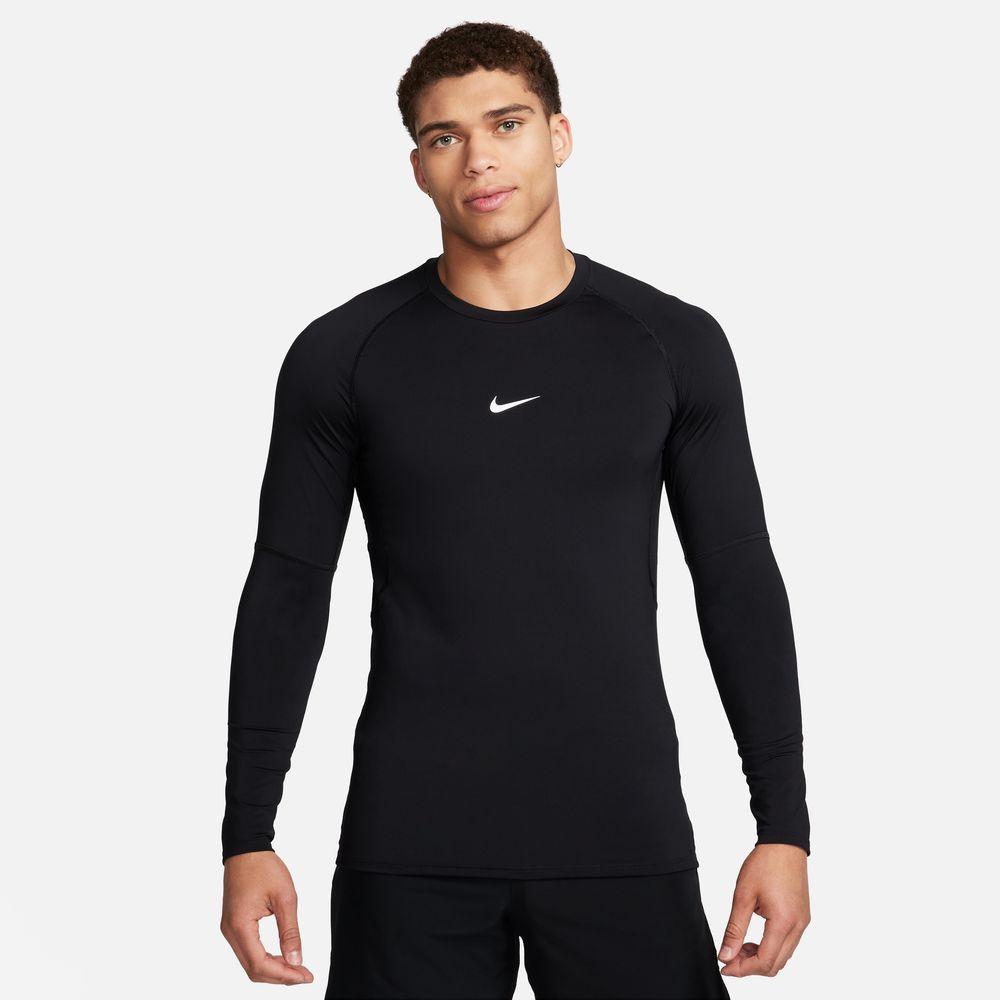 Men's Nike Pro Slim Long-Sleeve Top