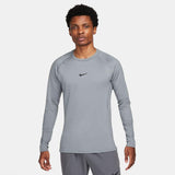 Men's Nike Pro Warm Long-Sleeve Top