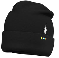 Smartwool Thermal Merino Reversible Cuffed Beanie