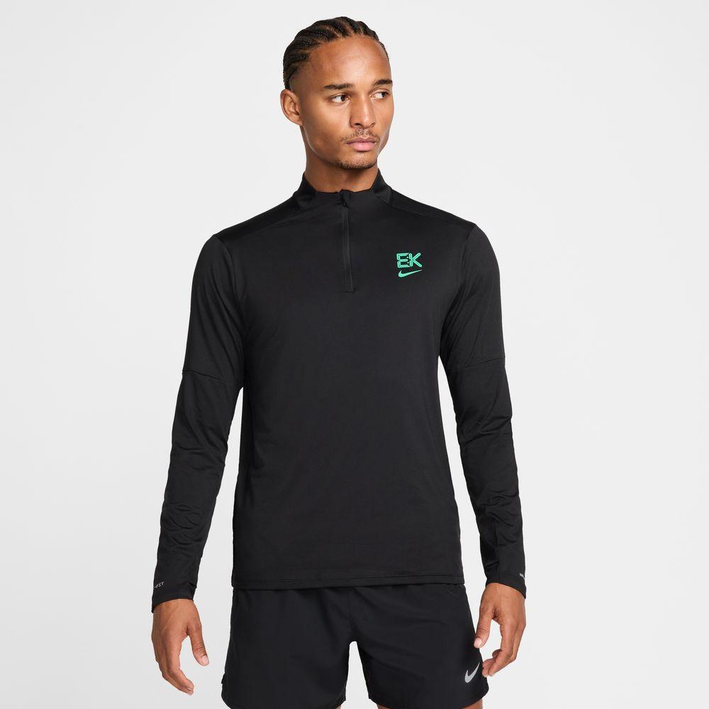 Men's Nike Element Kipchoge" Half-Zip"