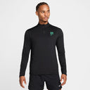 Men's Nike Element "Kipchoge" Half-Zip