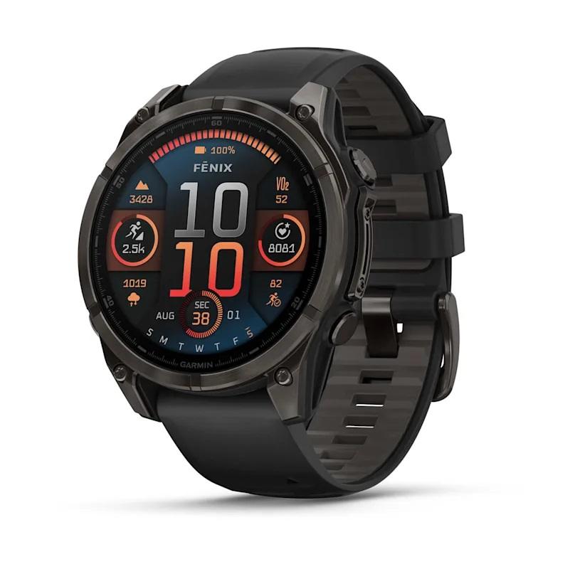 Garmin Fenix 8