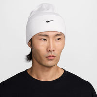 Nike Peak Tall Cuff Swoosh Beanie