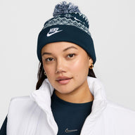 Nike Peak Short Cuff Beanie Holiday 24