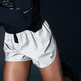 Women's Nike Run Division 3" Unlined Reflective Running Shorts