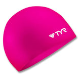 Tyr Wrinkle Free Silicone Cap