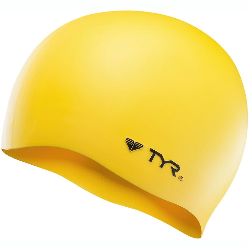 Tyr Wrinkle Free Silicone Cap