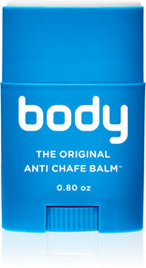 Body Glide Anti Chafe Stick