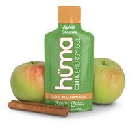 Huma Chia Energy Gel