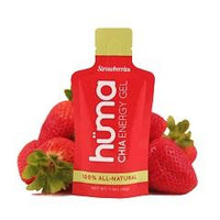 Huma Chia Energy Gel