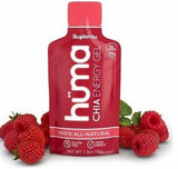 Huma Chia Energy Gel