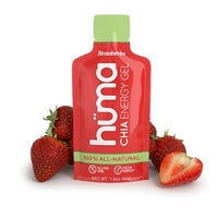 Huma Chia Energy Gel