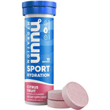 Nuun 10-Count Tube