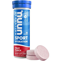 Nuun 10-Count Tube