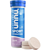 Nuun 10-Count Tube