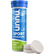 Nuun 10-Count Tube