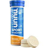 Nuun 10-Count Tube