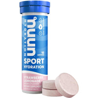 Nuun 10-Count Tube