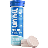 Nuun 10-Count Tube