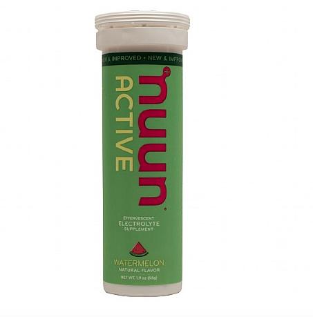 Nuun 10-Count Tube