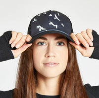 Women's Oiselle Runner Trucker Hat