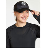 Women's Oiselle Runner Trucker Hat