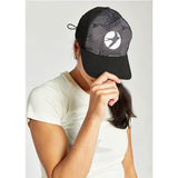 Women's Oiselle Runner Trucker Hat