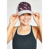 Women's Oiselle Runner Trucker Hat