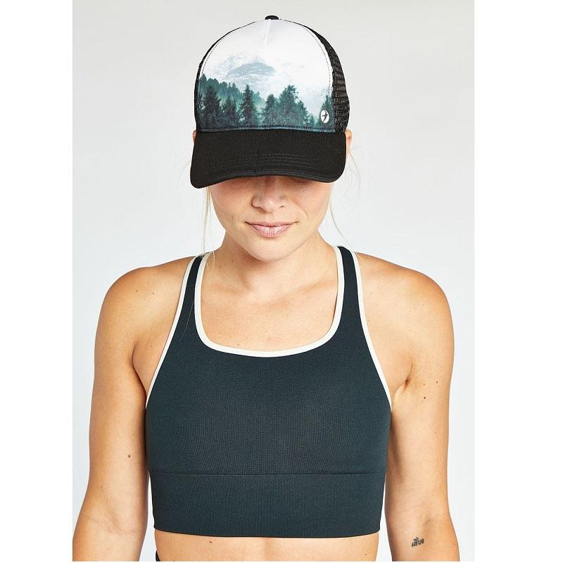 Women's Oiselle Runner Trucker Hat