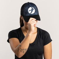 Women's Oiselle Runner Trucker Hat