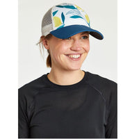 Women's Oiselle Runner Trucker Hat