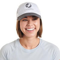 Women's Oiselle Runner Trucker Hat