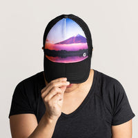 Women's Oiselle Runner Trucker Hat