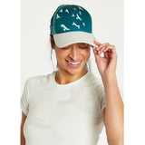 Women's Oiselle Runner Trucker Hat