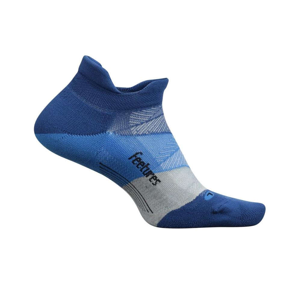 Feetures Elite Ultra Light No Show Tab Sock