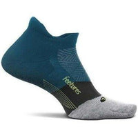 Feetures Elite Ultra Light No Show Tab Sock